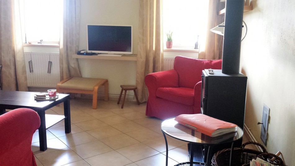 Apartmán B Apartmán B