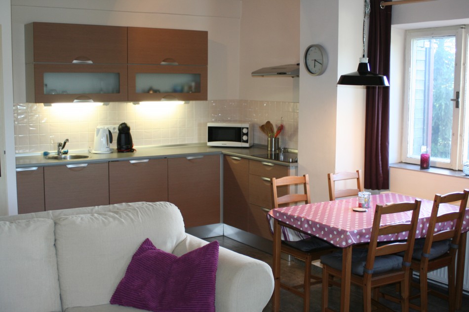 Apartmán A Apartmán A