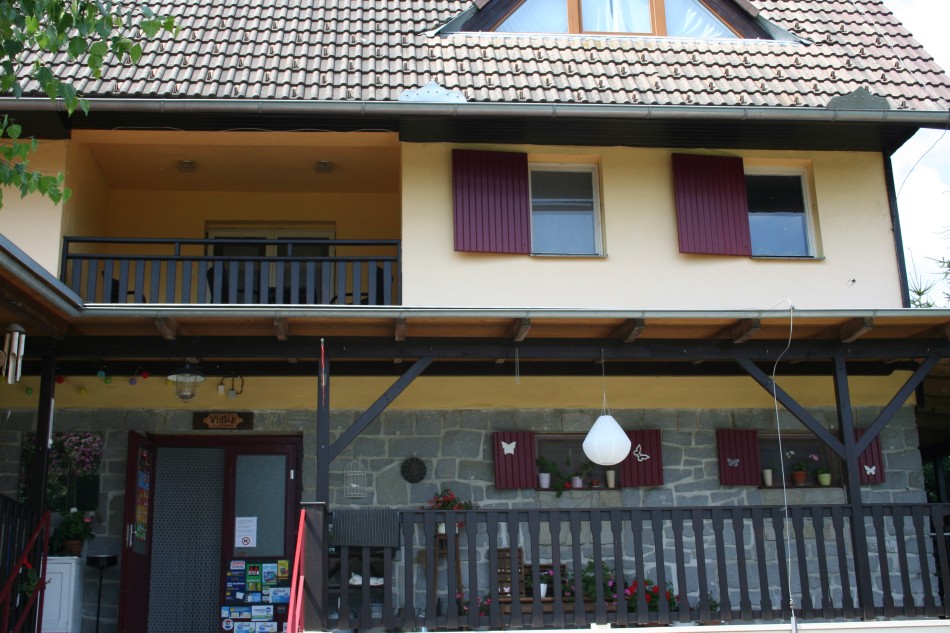 Appartement A