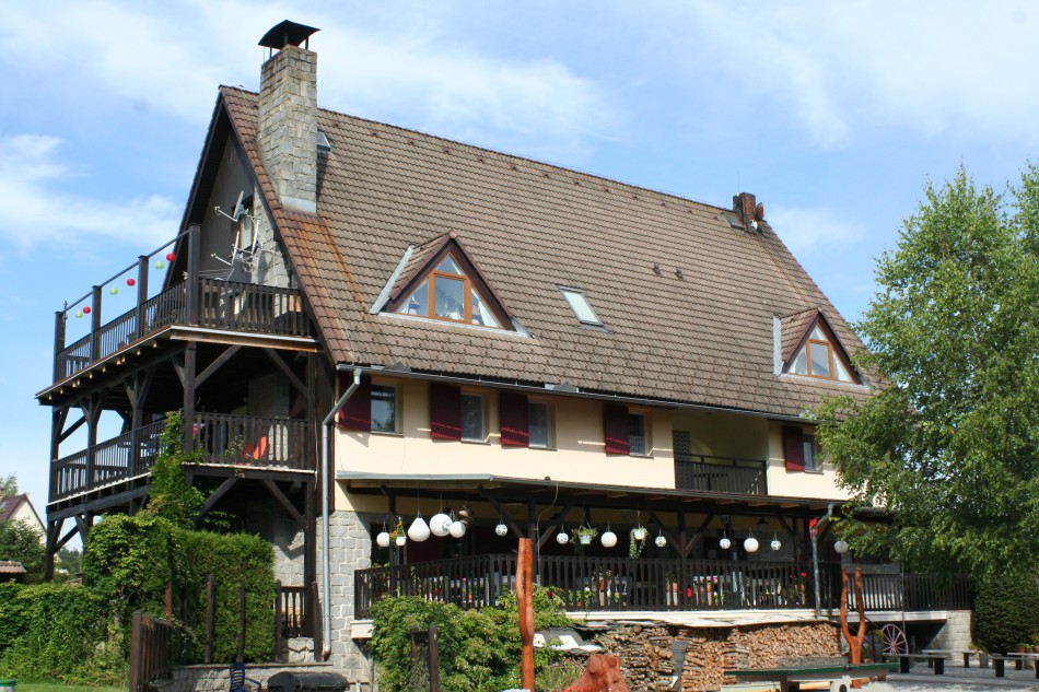 Appartement B